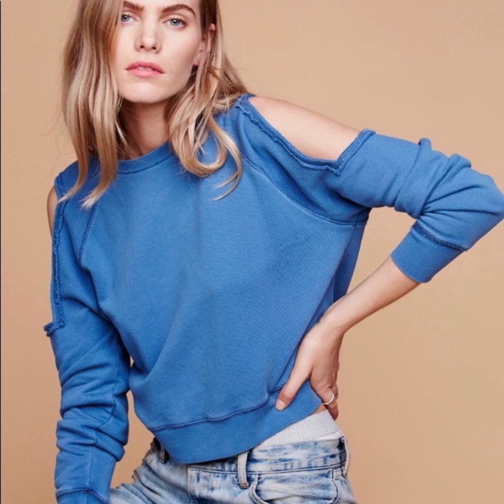 Free People Pullover